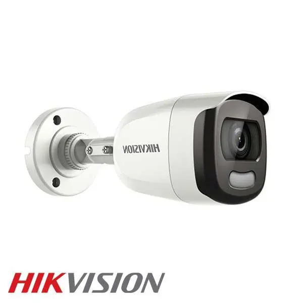 دوربین مداربسته بولت 2 مگاپیکسل بولت ضدآب هایک ویژن Hikvison DS-2CE10DFT-F - 4