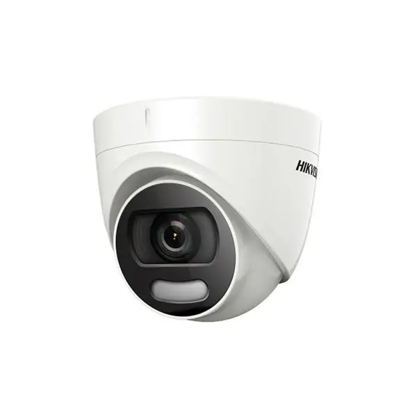 دوربین مداربسته دام 2 مگاپیکسل بولت ضدآب هایک ویژن Hikvison DS-2CE72DFT-F - 5