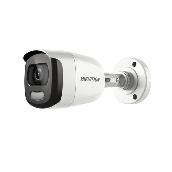 دوربین مداربسته بولت 2 مگاپیکسل بولت ضدآب هایک ویژن Hikvison DS-2CE10DFT-F - 5