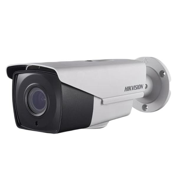 دوربین مداربسته بولت 2 مگاپیکسل ضدآب بولت هایک ویژن مدل  Hikvison  DS-2CE16D8T-IT3E HikVision DS-2CE16D8T-IT3ZE 2MP Motorized EXIR Bullet Camera