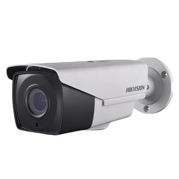 دوربین مداربسته بولت 2 مگاپیکسل ضدآب بولت هایک ویژن مدل Hikvison DS-2CE16D8T-IT3E HikVision DS-2CE16D8T-IT3ZE 2MP Motorized EXIR Bullet Camera - 2