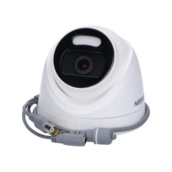 دوربین مداربسته دام 2 مگاپیکسل بولت ضدآب هایک ویژن Hikvison DS-2CE72DFT-F - 3