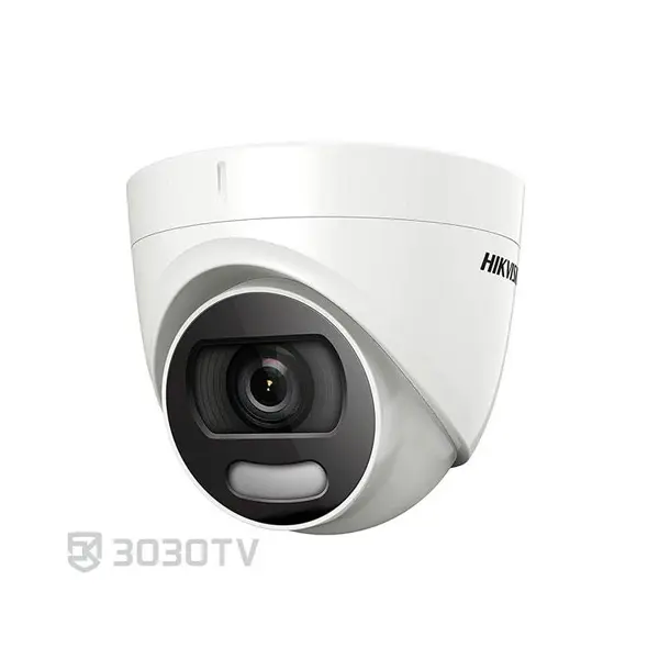 دوربین مداربسته دام 2 مگاپیکسل بولت ضدآب هایک ویژن Hikvison DS-2CE72DFT-F - 2