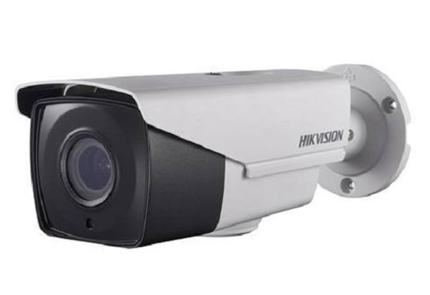 دوربین مداربسته بولت 2 مگاپیکسل ضدآب بولت هایک ویژن مدل  Hikvison  DS-2CE16D8T-IT3E HikVision DS-2CE16D8T-IT3ZE 2MP Motorized EXIR Bullet Camera