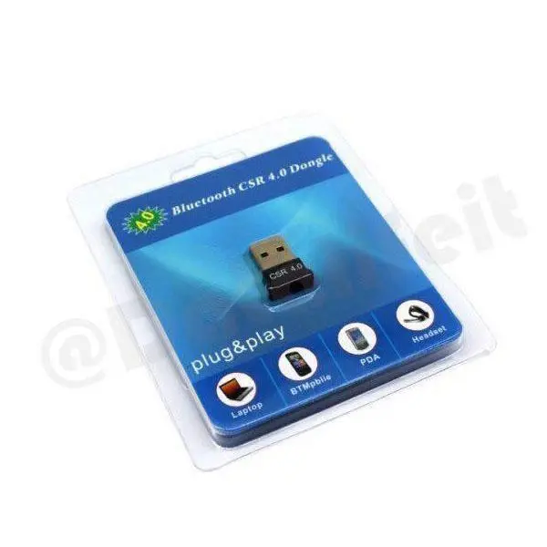 دانگل بلوتوث ورژن 4 رویال مدل RB-233 -