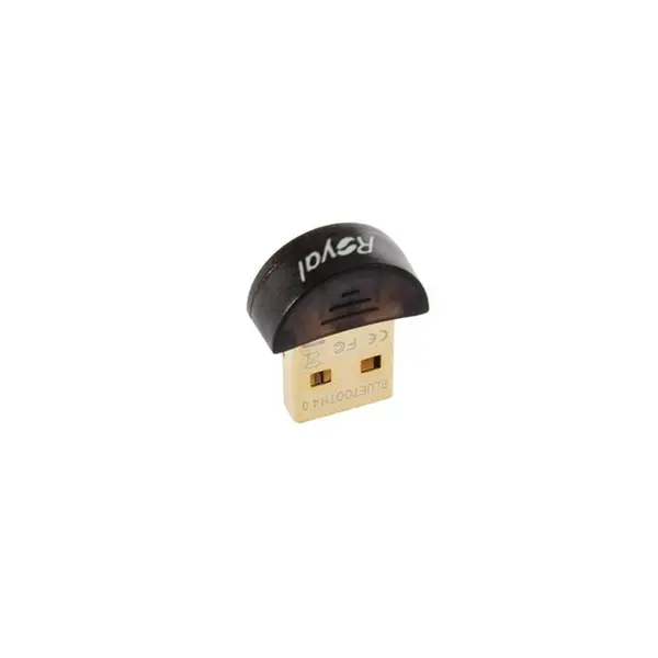 دانگل بلوتوث ورژن 4 رویال مدل RB-233 -