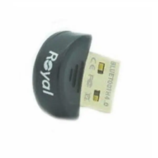 دانگل بلوتوث ورژن 4 رویال مدل RB-233 -