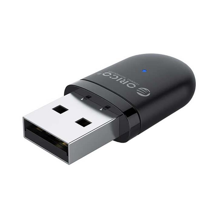 دانگل بلوتوث 5.0 اوریکو مدل ORICO BTA-SW01 Orico  BTASW01 Bluetooth USB Dongle