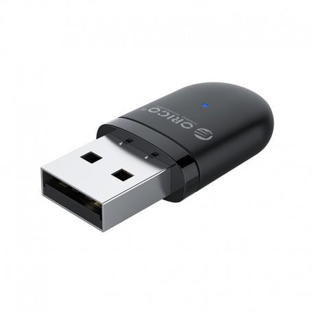 دانگل بلوتوث 5.0 اوریکو مدل ORICO BTA-SW01 Orico  BTASW01 Bluetooth USB Dongle