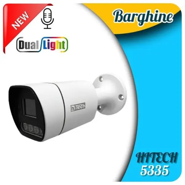 دوربین مداربسته بولت هایتک مدل 5335 - 2