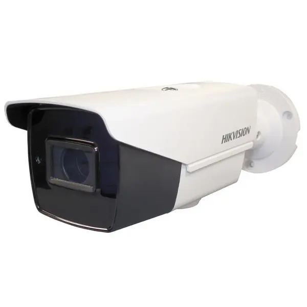 دوربین مداربسته بولت 5 مگاپیکسل بولت ضدآب هایک ویژن Hikvison DS-2CE16H0T-IT3ZF HikVision DS-2CE16H0T-IT3ZF 5MP Motorized EXIR Bullet Camera