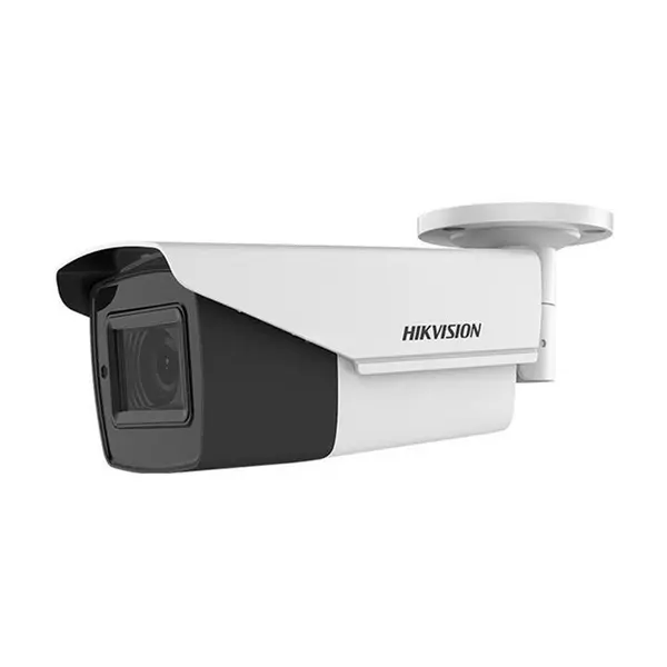 دوربین مداربسته بولت 5 مگاپیکسل بولت ضدآب هایک ویژن Hikvison DS-2CE16H0T-IT3ZF HikVision DS-2CE16H0T-IT3ZF 5MP Motorized EXIR Bullet Camera