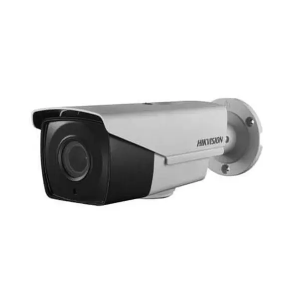 دوربین مداربسته بولت 5 مگاپیکسل بولت ضدآب هایک ویژن Hikvison DS-2CE16H0T-IT3ZF HikVision DS-2CE16H0T-IT3ZF 5MP Motorized EXIR Bullet Camera