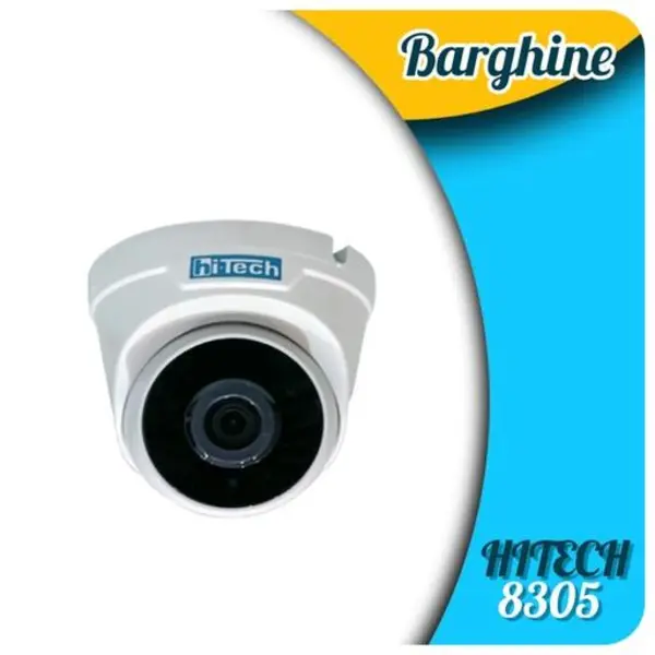 دوربین مداربسته دام هایتک مدل 8305 - 2