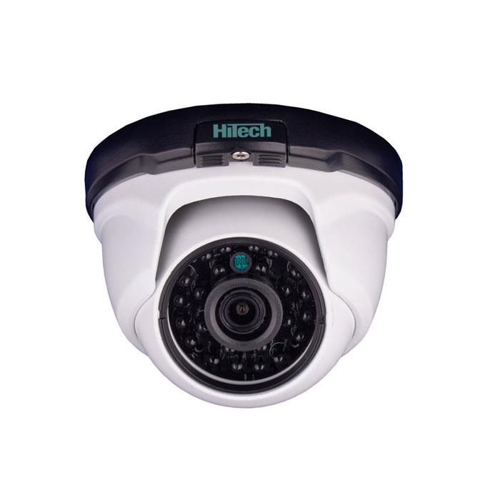 دوربین سقفی هایتک AHD Camera Dome 1080P