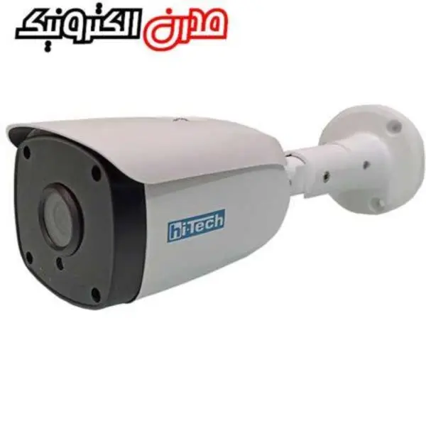 دوربین مداربسته بولت AHD هایتک مدل HT-2336 - 3