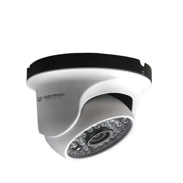 دوربین مداربسته دام AHD برند VIZITRON مدل VZ-58XF20