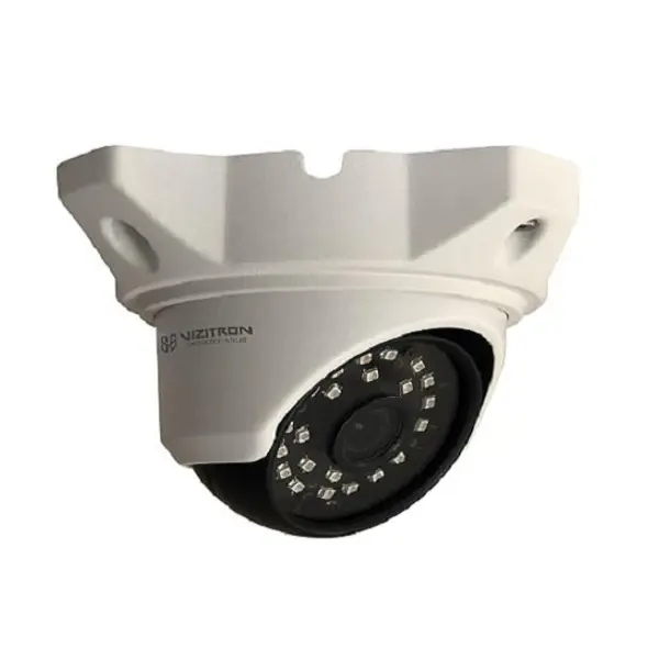 دوربین مداربسته دام AHD برند VIZITRON مدلVZ-54XF20
