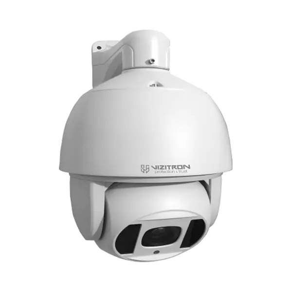 دوربین مداربسته AHD اسپید دام ویزیترون مدل VZ-50218 36X