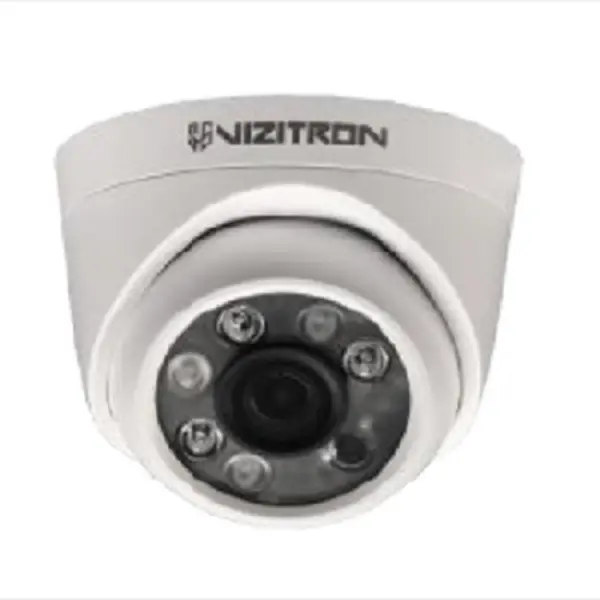 دوربین مداربسته AHD دام ویزیترون مدل VZ-68XG20 - 2