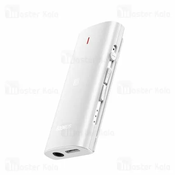 گیرنده بلوتوث صدا باسئوس مدل BA03
