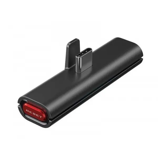 دانگل بلوتوث نینتندو سوییچ Baseus BA05 Wireless Adapter Type C NGBA05-01