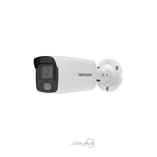 دوربین مداربسته هایک ویژن مدل DS-2CD2027G2-LU - 2