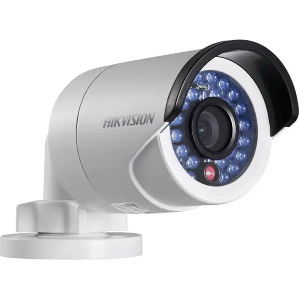 دوربین مدار بسته هایک ویژن مدل DS-2CD2052-I Hikvision DS-2CD2052-I Network Bullet Camera