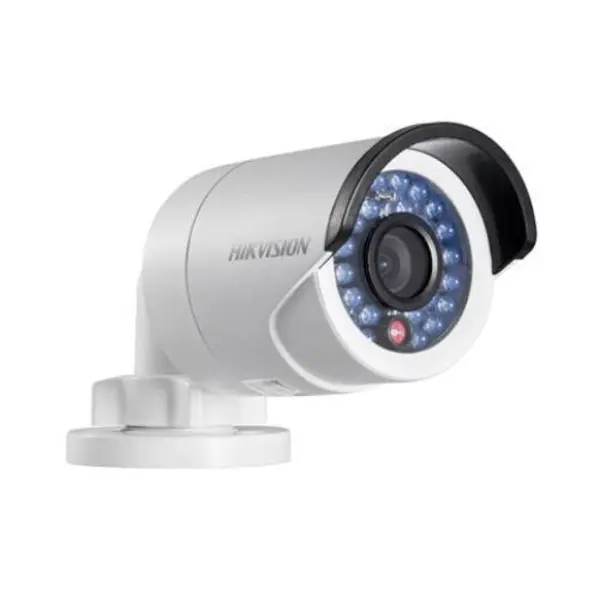 دوربین مدار بسته هایک ویژن مدل DS-2CD2052-I Hikvision DS-2CD2052-I Network Bullet Camera - 4