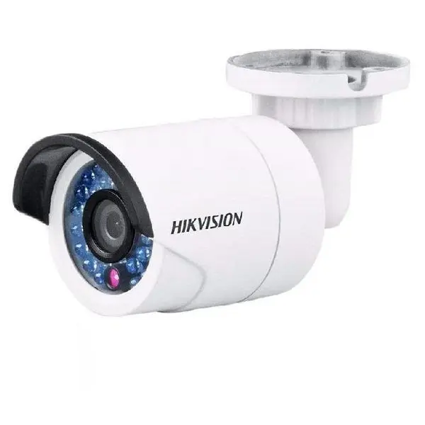 دوربین مدار بسته هایک ویژن مدل DS-2CD2052-I Hikvision DS-2CD2052-I Network Bullet Camera - 2