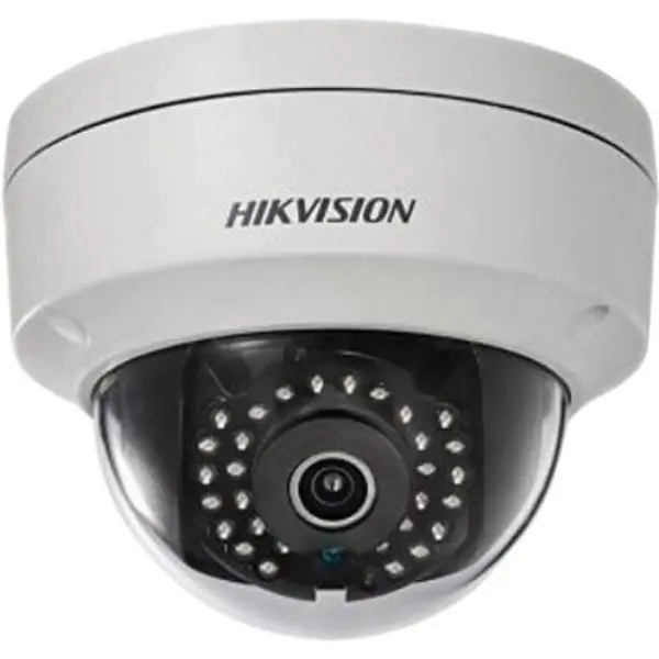 دوربین مدار بسته هایک ویژن مدل DS-2CD2152F-IS Hikvision DS-2CD2152F-IS 5MP Vandal-Resistant Network Dome Camera - 2
