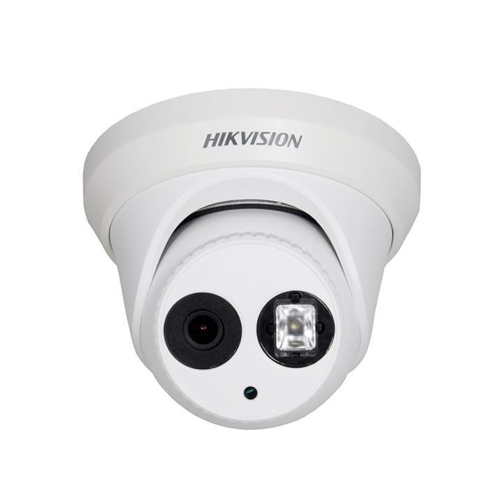 دوربین مدار بسته هایک ویژن مدل DS-2CD2322WD-I Hikvision DS-2CD2322WD-I 2MP Network Surveillance Camera