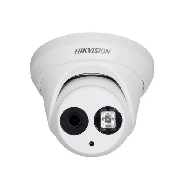 دوربین مدار بسته هایک ویژن مدل DS-2CD2322WD-I Hikvision DS-2CD2322WD-I 2MP Network Surveillance Camera - 4