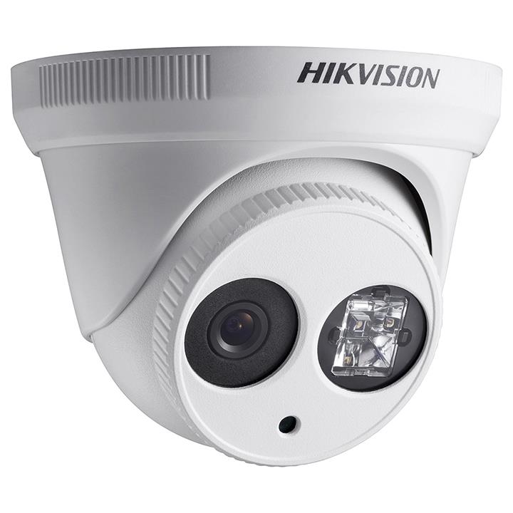 دوربین مدار بسته هایک ویژن مدل DS-2CD2342WD-I Hikvision DS-2CD2342WD-I 4MP Network outdoor IP Camera