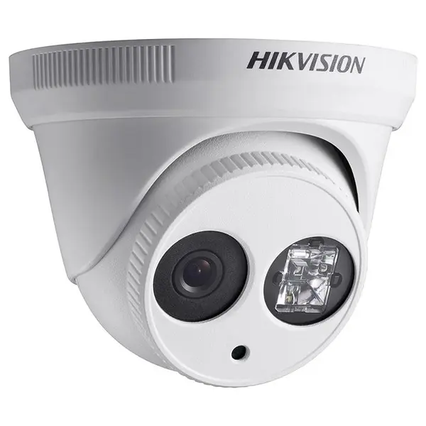 دوربین مدار بسته هایک ویژن مدل DS-2CD2342WD-I Hikvision DS-2CD2342WD-I 4MP Network outdoor IP Camera - 4
