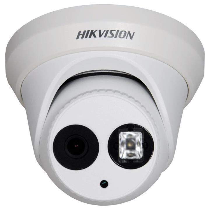 دوربین مدار بسته هایک ویژن مدل DS-2CD2342WD-I Hikvision DS-2CD2342WD-I 4MP Network outdoor IP Camera