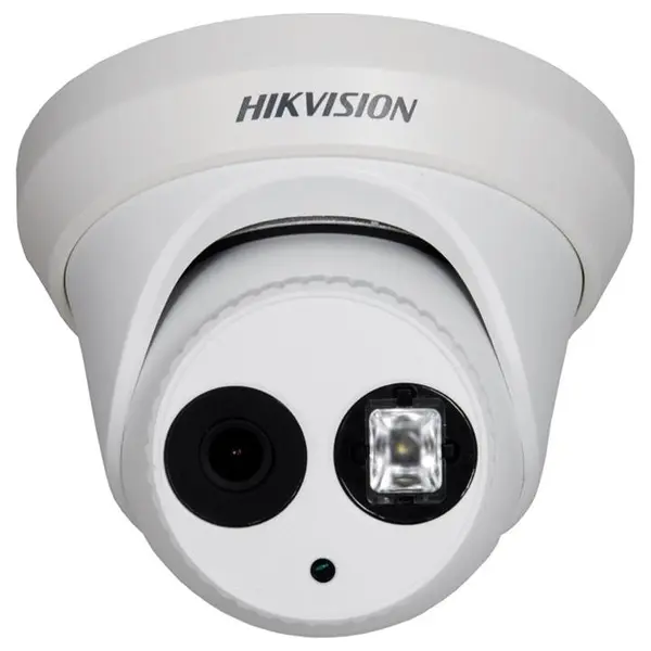 دوربین مدار بسته هایک ویژن مدل DS-2CD2342WD-I Hikvision DS-2CD2342WD-I 4MP Network outdoor IP Camera - 5