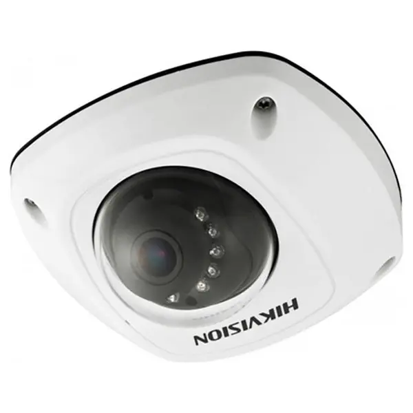 دوربین مدار بسته هایک ویژن مدل DS-2CD2542FWD-IS Hikvision DS-2CD2542FWD-IS 4MP Network Mini Dome Camera - 5