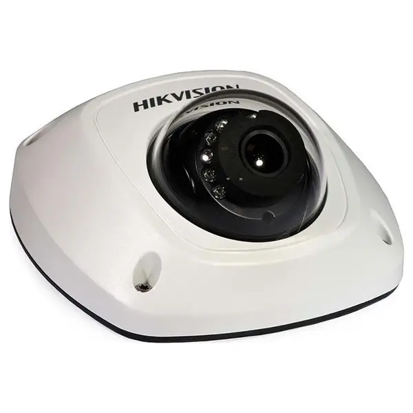 دوربین مدار بسته هایک ویژن مدل DS-2CD2542FWD-IS Hikvision DS-2CD2542FWD-IS 4MP Network Mini Dome Camera - 4