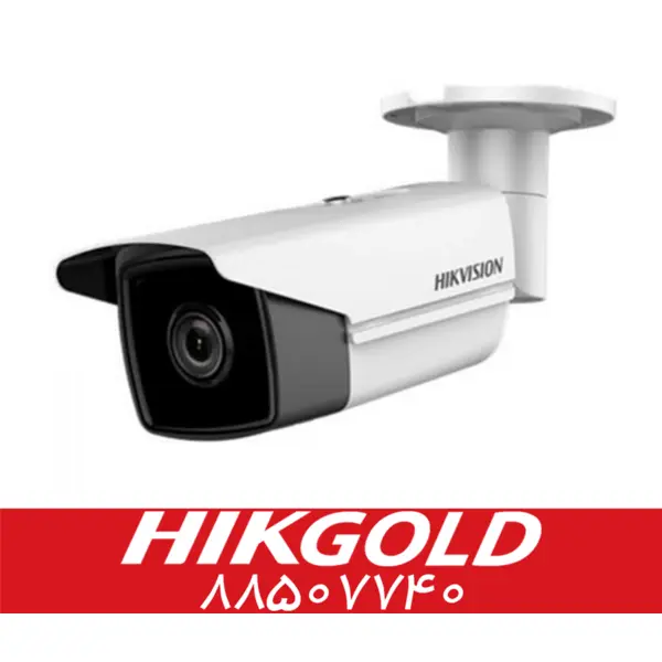 دوربین مدار بسته DS-2CD2T45FWD-I8 هایک ویژن - 2