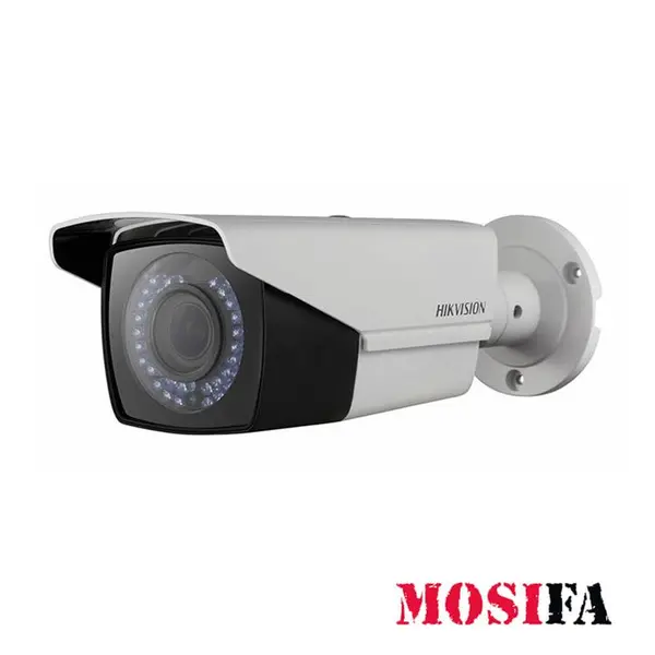 دوربین مداربسته مدل DS-2CE16D0T-VFIR3F Hikvision DS-2CE16D0T-VFIR3F Bullet Camera - 4