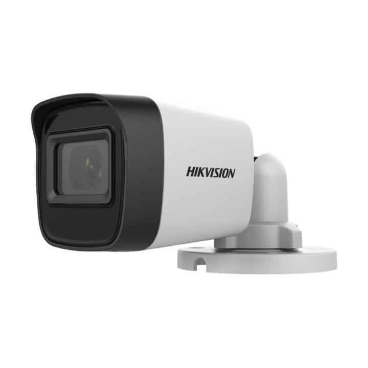 دوربین مداربسته آنالوگ هایک ویژن مدل DS-2CE16D0T-EXIF Hikvision DS-2CE16D0T-EXIF Analog CCTV Camera