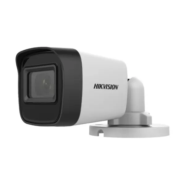 دوربین مداربسته آنالوگ هایک ویژن مدل DS-2CE16D0T-EXIF Hikvision DS-2CE16D0T-EXIF Analog CCTV Camera - 2