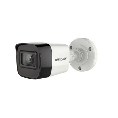 دوربین مداربسته آنالوگ هایک ویژن مدل DS-2CE16D0T-EXIF Hikvision DS-2CE16D0T-EXIF Analog CCTV Camera