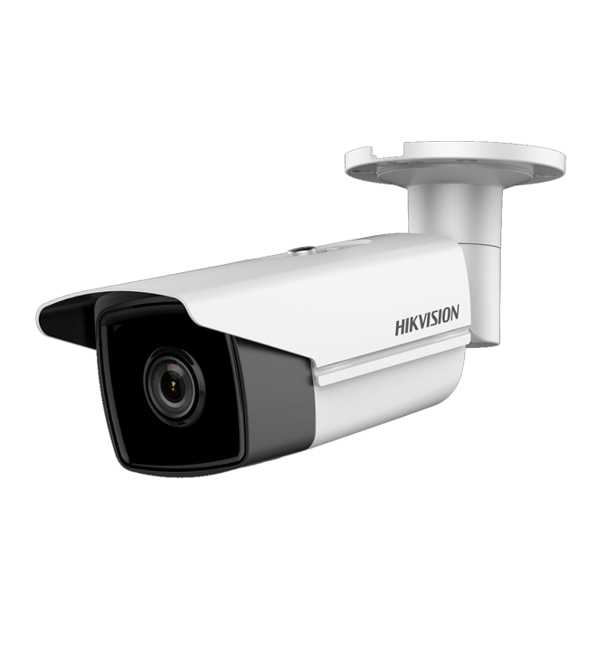 دوربین مداربسته مدل DS-2CE16D0T-VFIR3F Hikvision DS-2CE16D0T-VFIR3F Bullet Camera