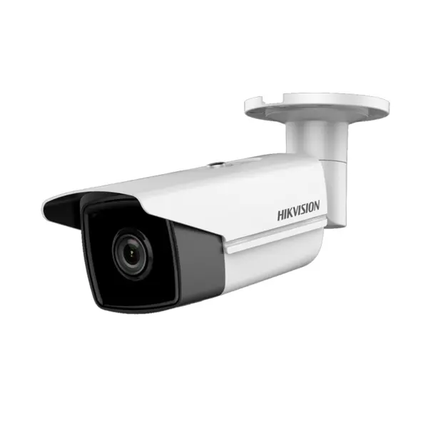 دوربین مداربسته مدل DS-2CE16D0T-VFIR3F Hikvision DS-2CE16D0T-VFIR3F Bullet Camera - 5