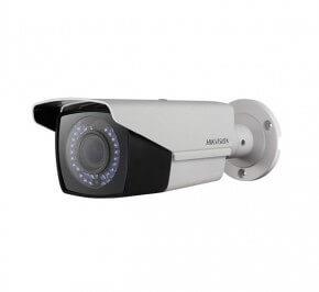 دوربین مداربسته مدل DS-2CE16D0T-VFIR3F Hikvision DS-2CE16D0T-VFIR3F Bullet Camera