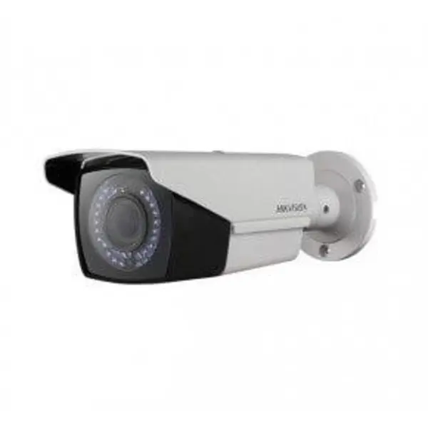 دوربین مداربسته مدل DS-2CE16D0T-VFIR3F Hikvision DS-2CE16D0T-VFIR3F Bullet Camera - 2