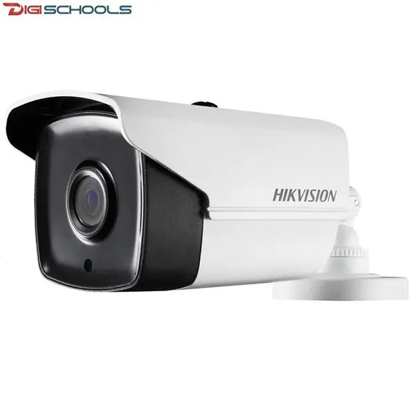 دوربین مدار بسته هایک ویژن مدل DS-2CE16D8T-IT3E HikVision DS-2CE16D8T-IT3E 2MP EXIR Bullet Camera - 2