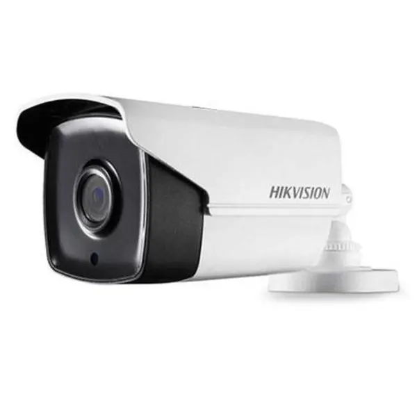 دوربین مدار بسته هایک ویژن مدل DS-2CE16D8T-IT3E HikVision DS-2CE16D8T-IT3E 2MP EXIR Bullet Camera - 5